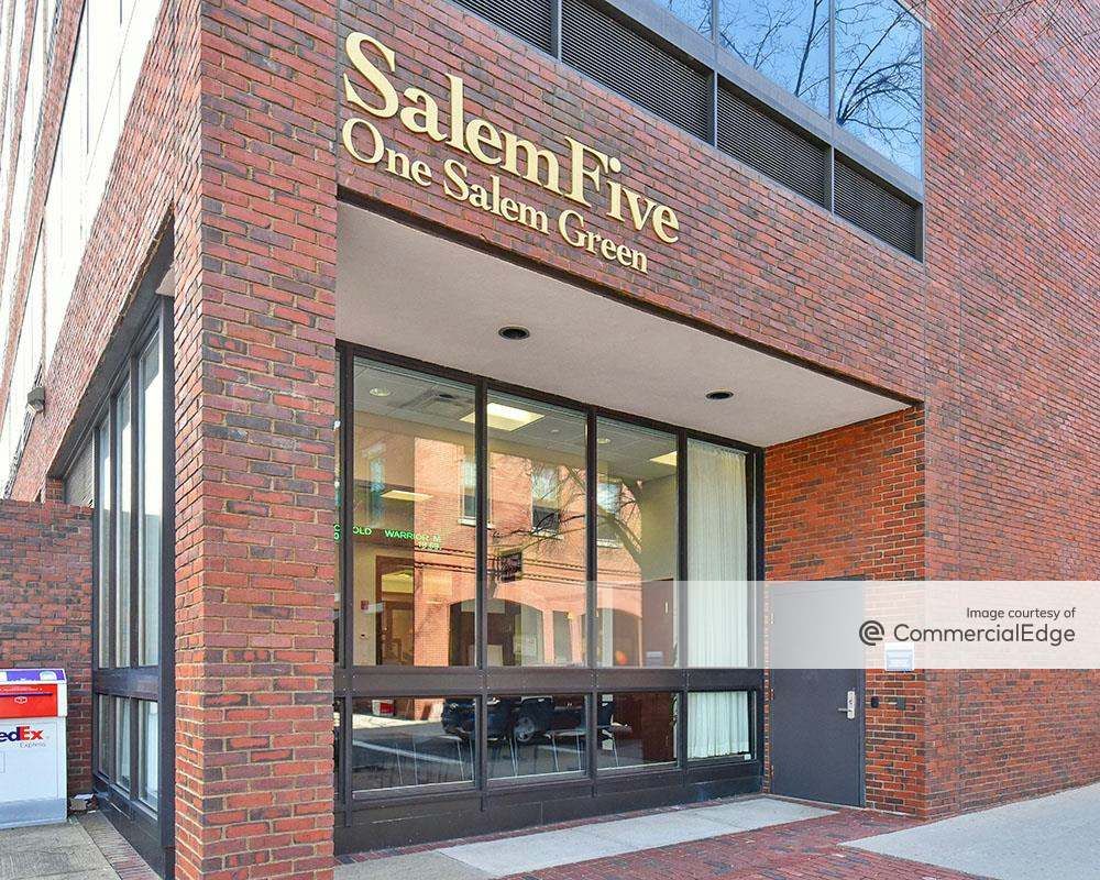 1 Salem Green, Salem, MA Office Space